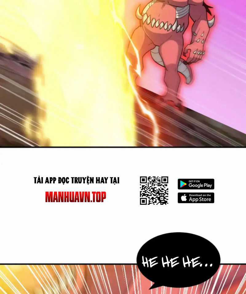 Ma Thú Siêu Thần Chapter 137 trang 40