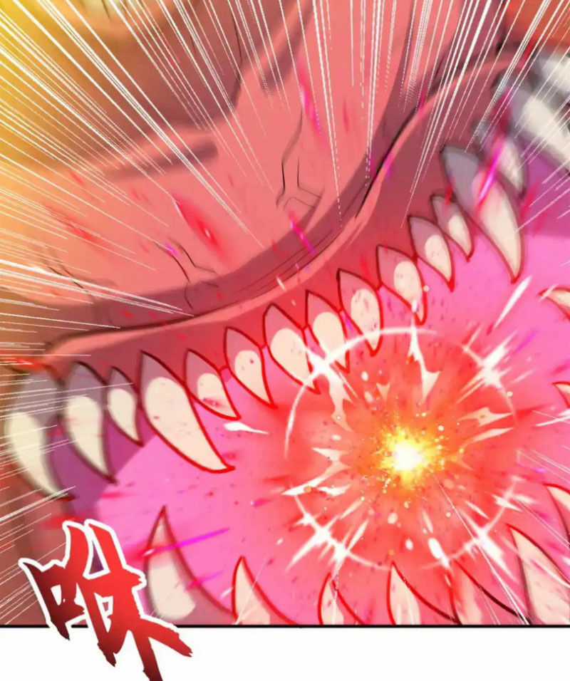 Ma Thú Siêu Thần Chapter 137 trang 41