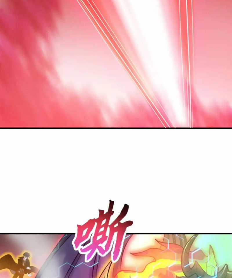 Ma Thú Siêu Thần Chapter 137 trang 44