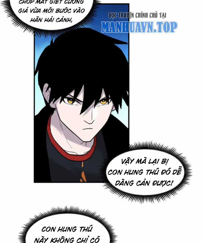 Ma Thú Siêu Thần Chapter 137 trang 46