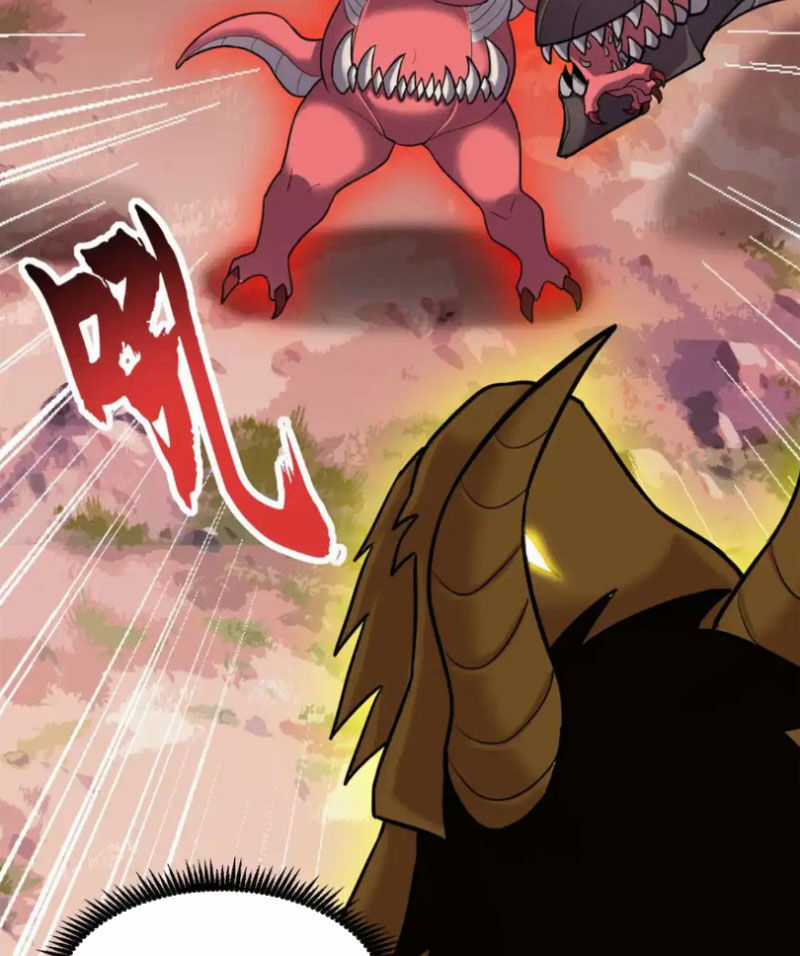 Ma Thú Siêu Thần Chapter 137 trang 48