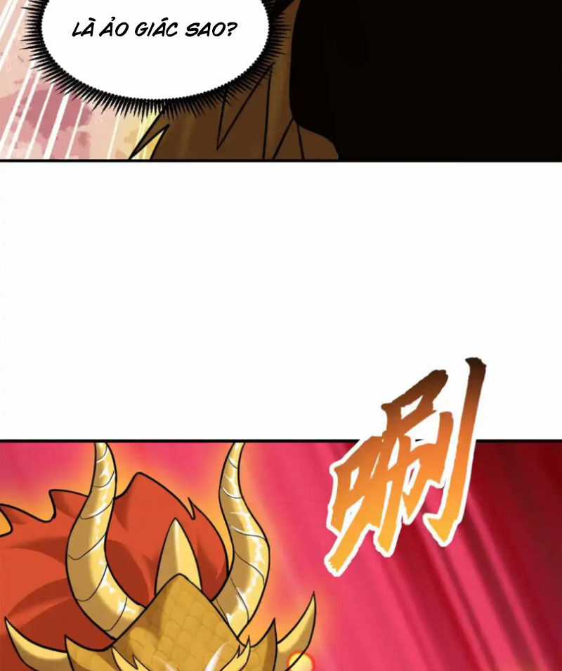 Ma Thú Siêu Thần Chapter 137 trang 49