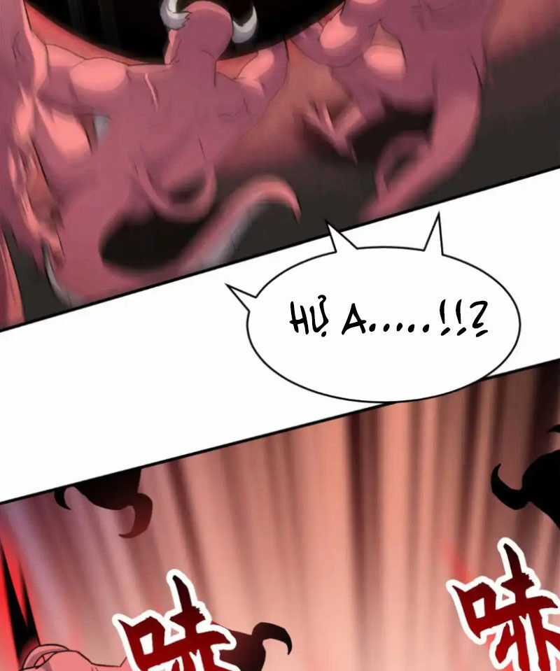 Ma Thú Siêu Thần Chapter 137 trang 5