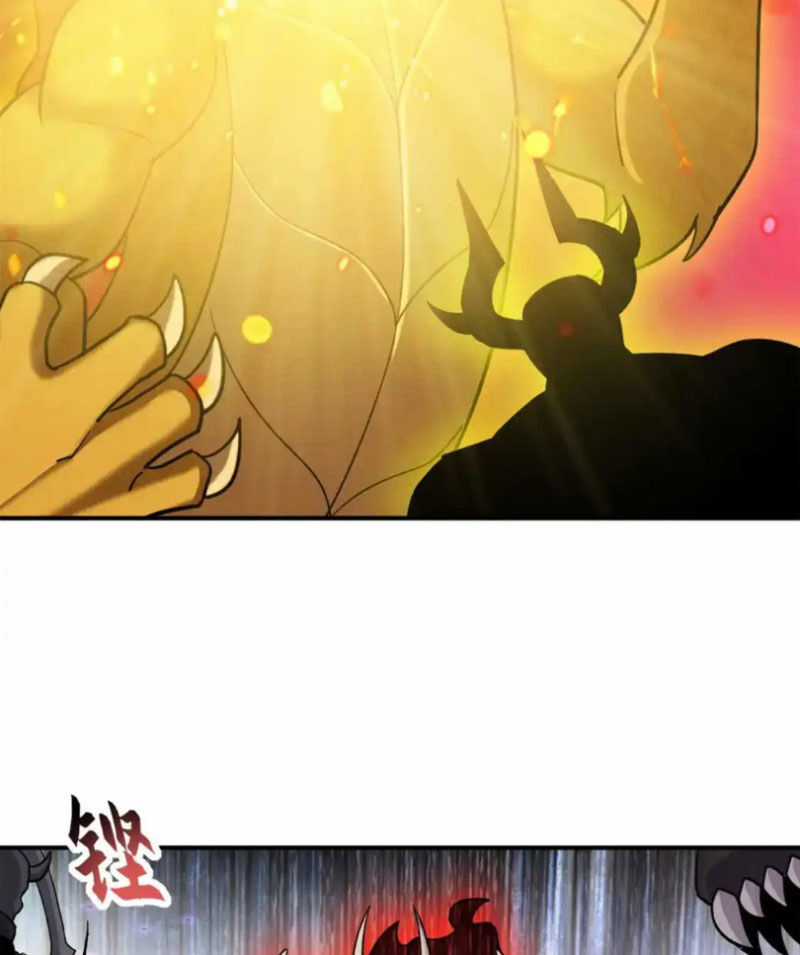 Ma Thú Siêu Thần Chapter 137 trang 51