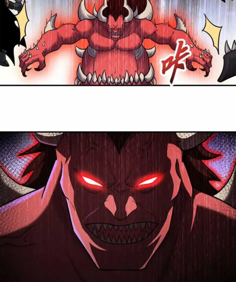 Ma Thú Siêu Thần Chapter 137 trang 52