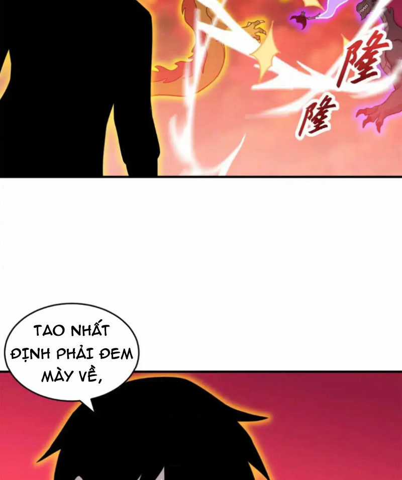 Ma Thú Siêu Thần Chapter 137 trang 57