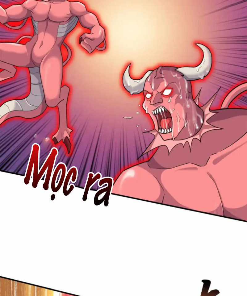 Ma Thú Siêu Thần Chapter 137 trang 7