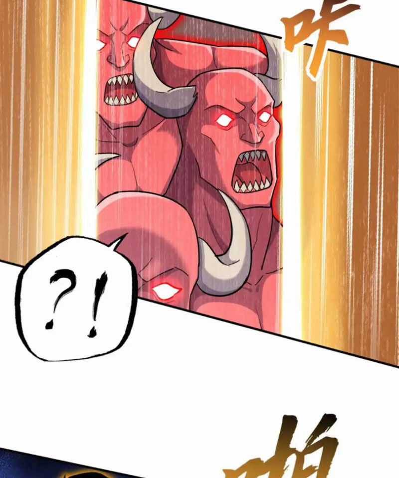 Ma Thú Siêu Thần Chapter 137 trang 8