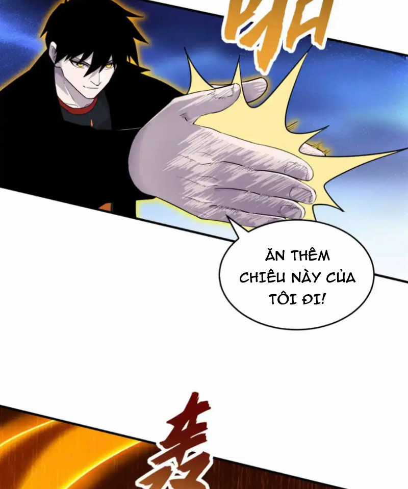 Ma Thú Siêu Thần Chapter 137 trang 9