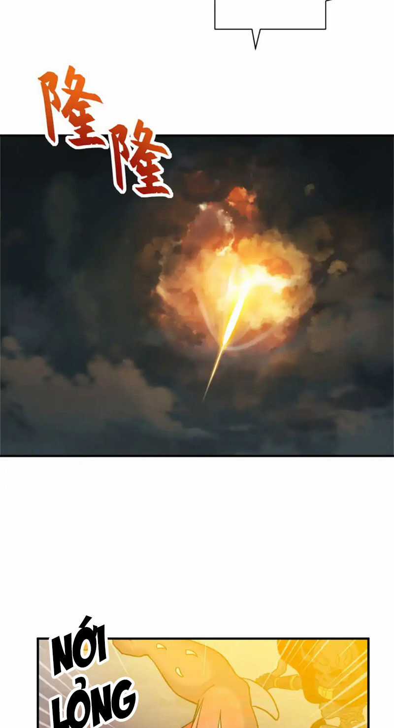 Ma Thú Siêu Thần Chapter 138 trang 13