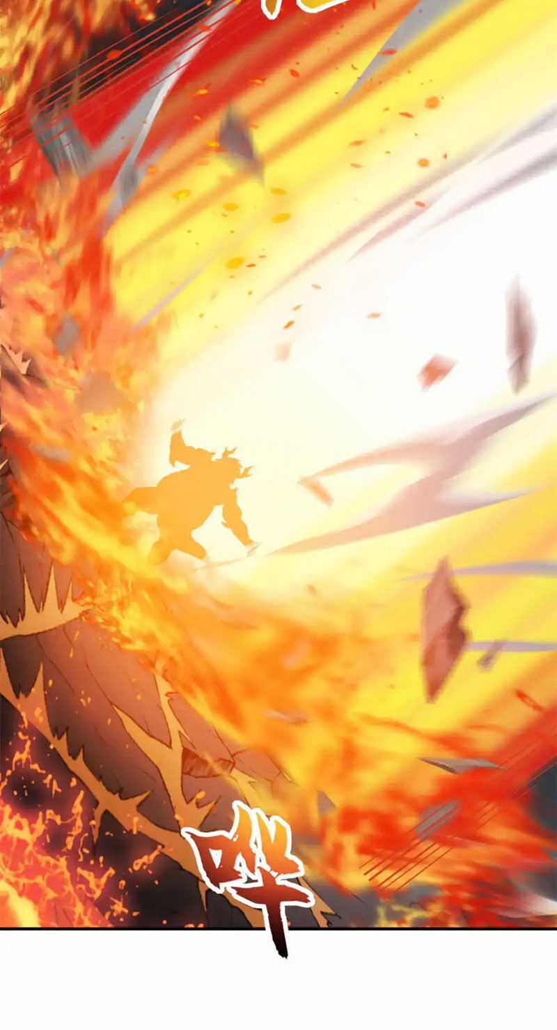 Ma Thú Siêu Thần Chapter 138 trang 15