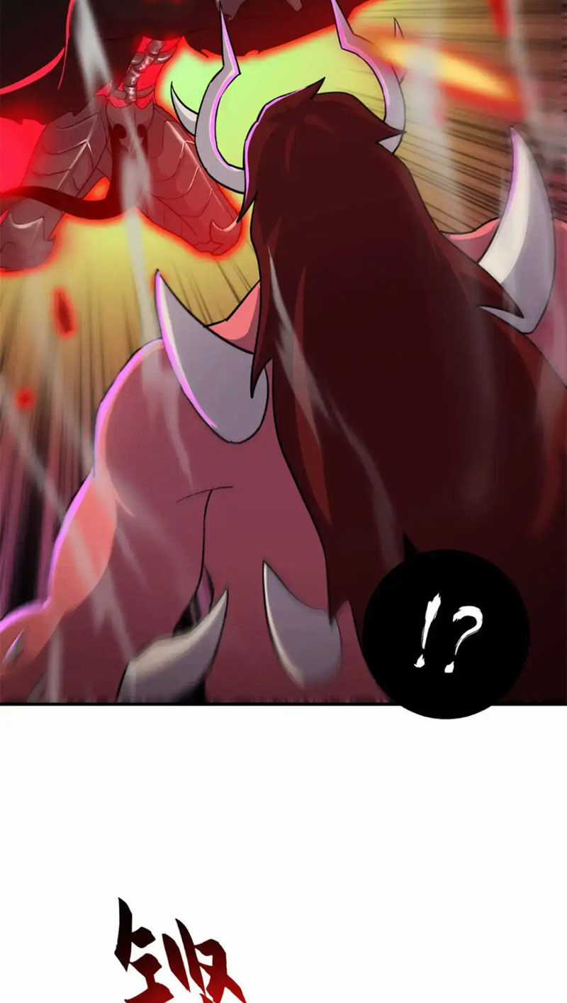 Ma Thú Siêu Thần Chapter 138 trang 18