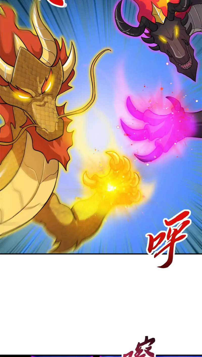 Ma Thú Siêu Thần Chapter 138 trang 20