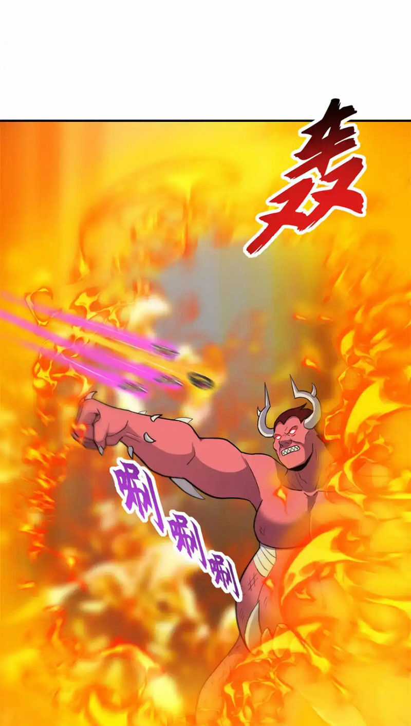 Ma Thú Siêu Thần Chapter 138 trang 26