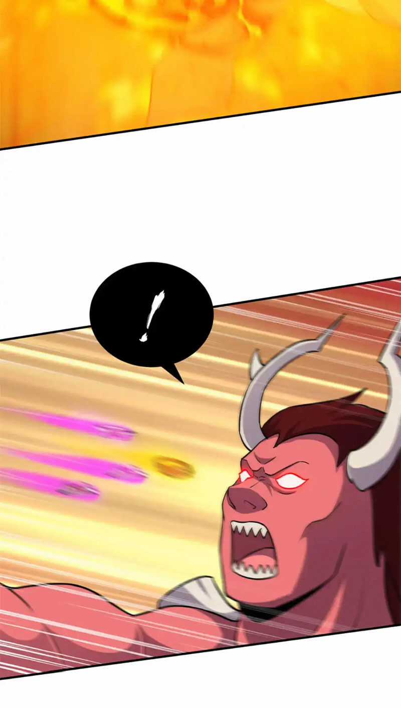 Ma Thú Siêu Thần Chapter 138 trang 27