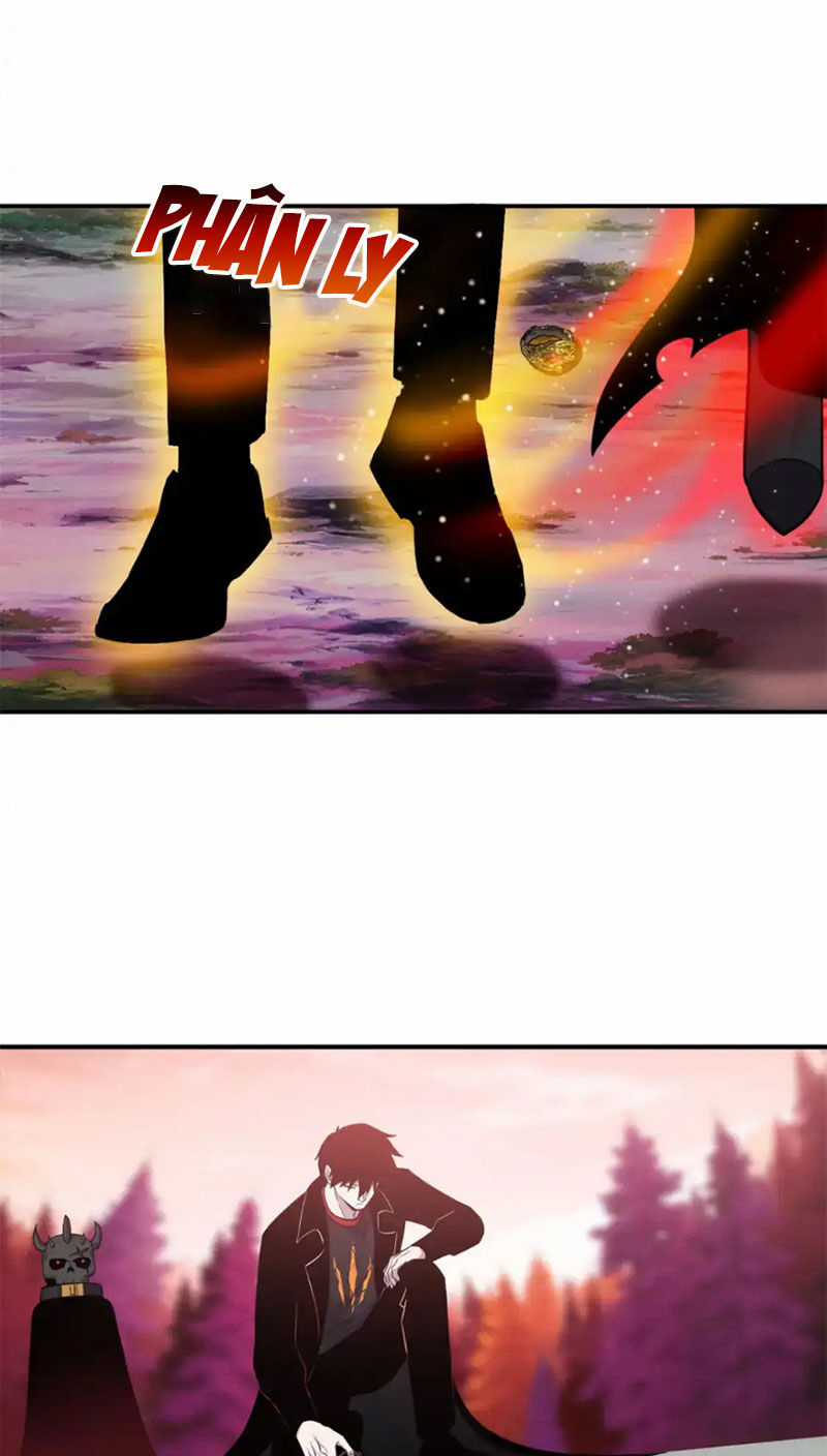 Ma Thú Siêu Thần Chapter 138 trang 38