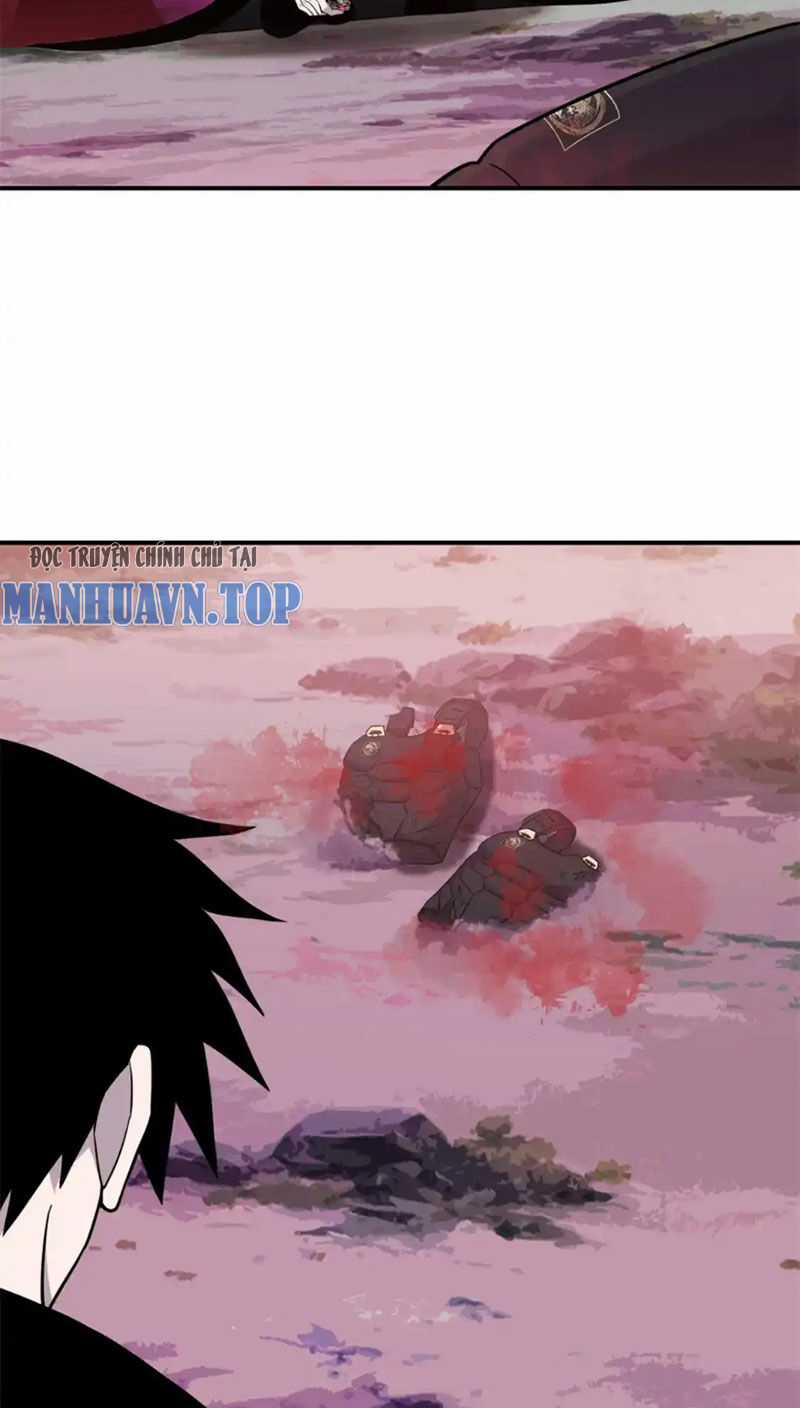 Ma Thú Siêu Thần Chapter 138 trang 39