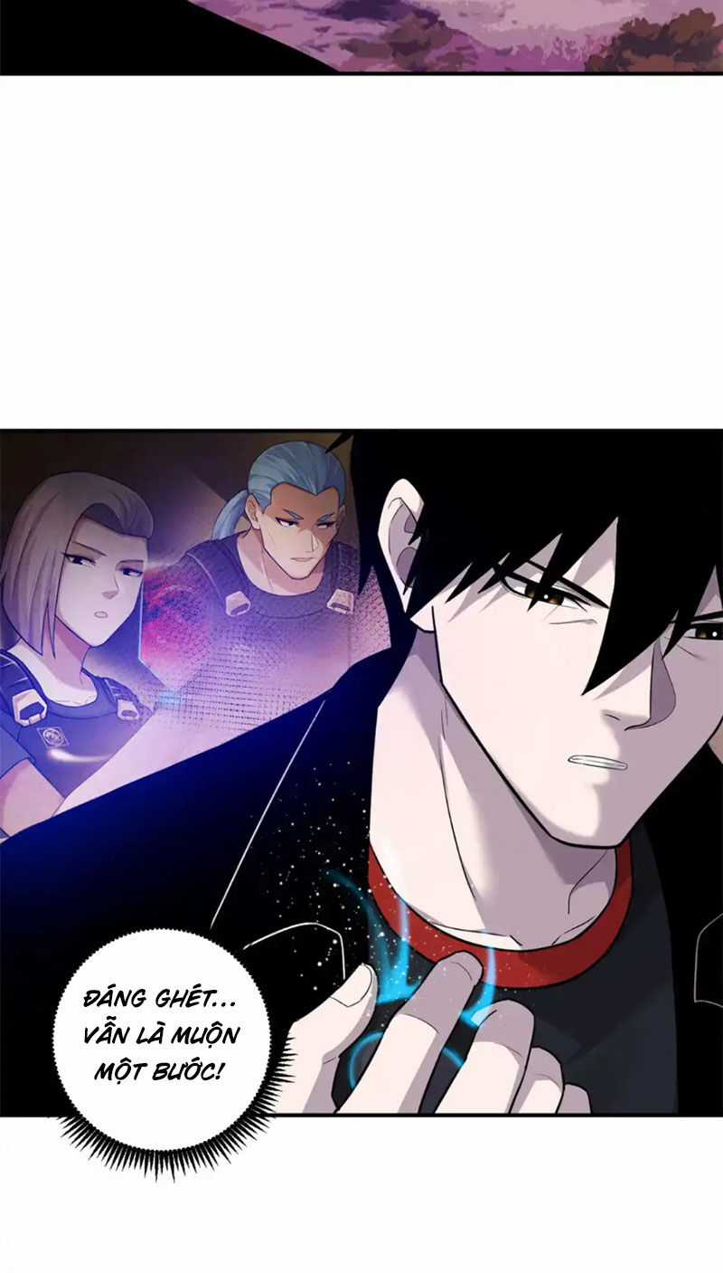 Ma Thú Siêu Thần Chapter 138 trang 40