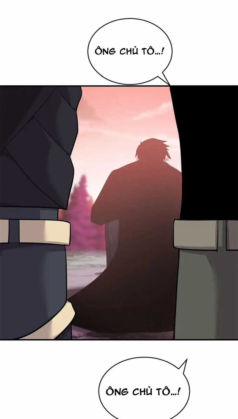 Ma Thú Siêu Thần Chapter 138 trang 41