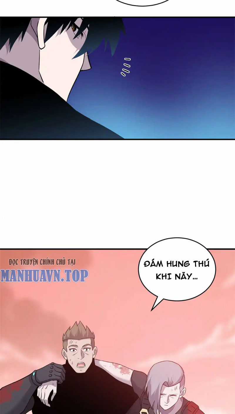 Ma Thú Siêu Thần Chapter 138 trang 42