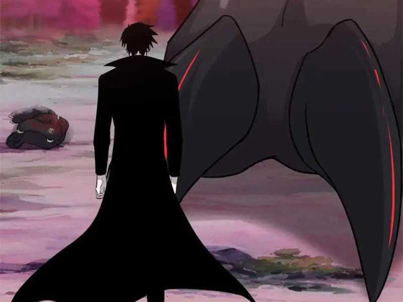 Ma Thú Siêu Thần Chapter 139 trang 11