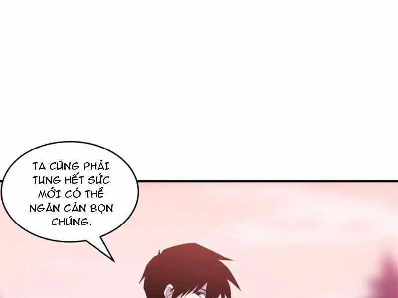 Ma Thú Siêu Thần Chapter 139 trang 14