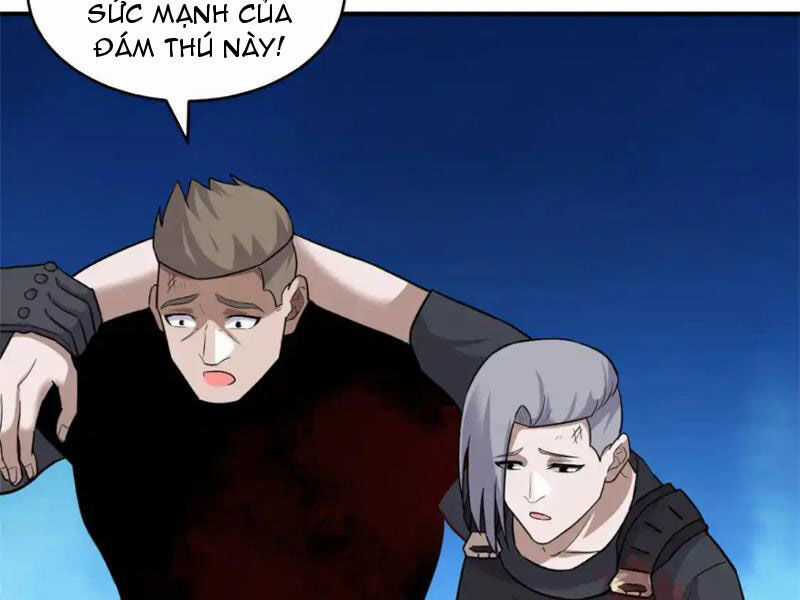 Ma Thú Siêu Thần Chapter 139 trang 17