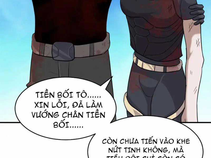 Ma Thú Siêu Thần Chapter 139 trang 18