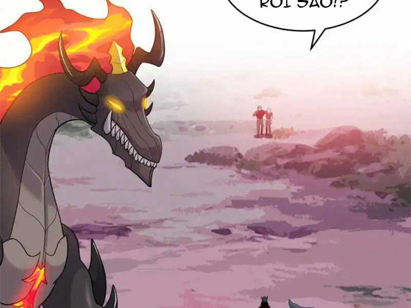 Ma Thú Siêu Thần Chapter 139 trang 2