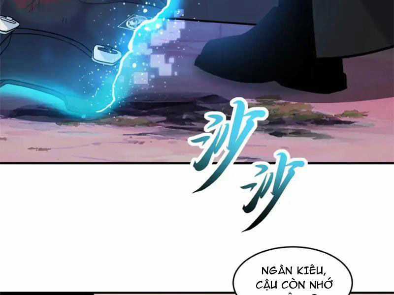 Ma Thú Siêu Thần Chapter 139 trang 20