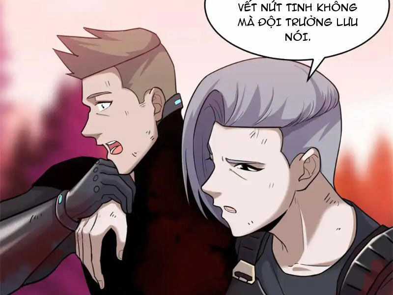 Ma Thú Siêu Thần Chapter 139 trang 23