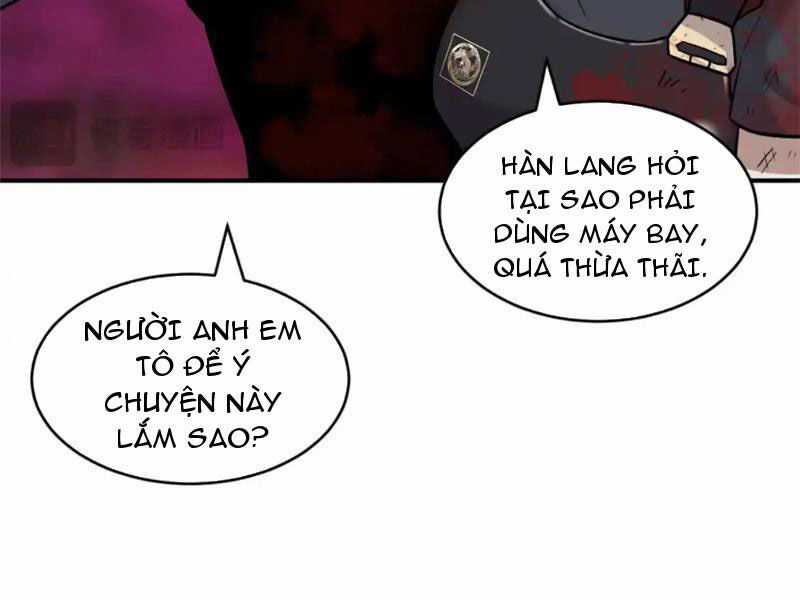 Ma Thú Siêu Thần Chapter 139 trang 24