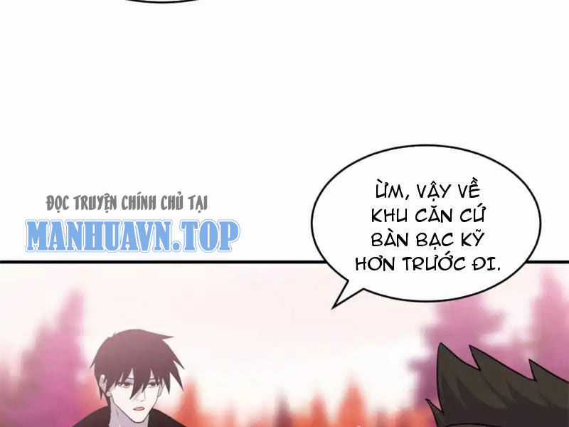 Ma Thú Siêu Thần Chapter 139 trang 27