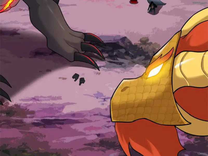 Ma Thú Siêu Thần Chapter 139 trang 3