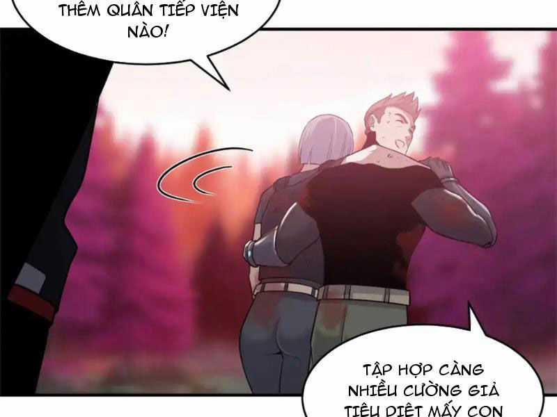 Ma Thú Siêu Thần Chapter 139 trang 30