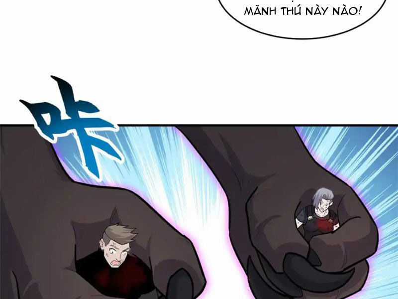Ma Thú Siêu Thần Chapter 139 trang 31