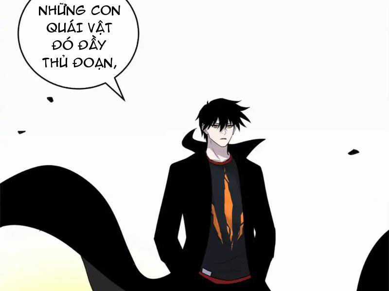 Ma Thú Siêu Thần Chapter 139 trang 38