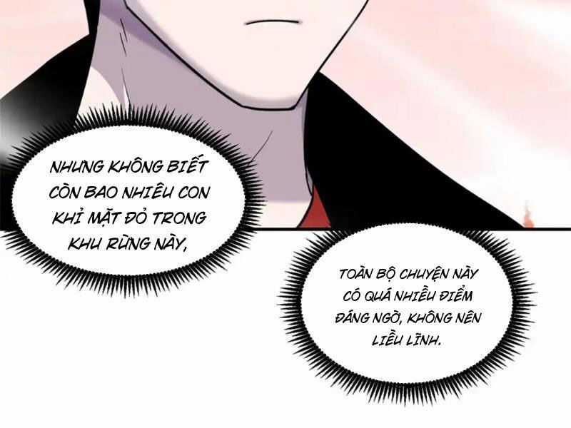 Ma Thú Siêu Thần Chapter 139 trang 46
