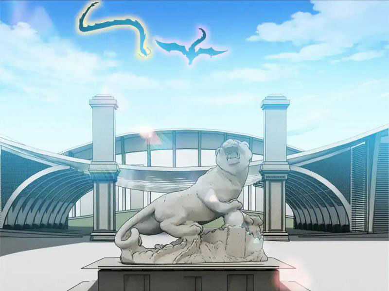 Ma Thú Siêu Thần Chapter 139 trang 50