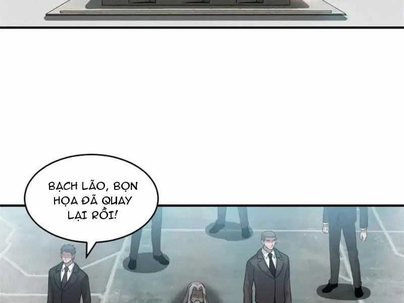 Ma Thú Siêu Thần Chapter 139 trang 51