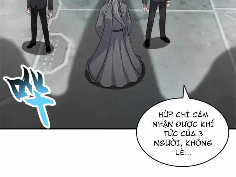 Ma Thú Siêu Thần Chapter 139 trang 52