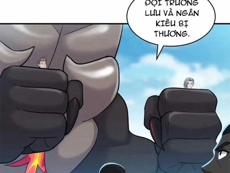 Ma Thú Siêu Thần Chapter 139 trang 55