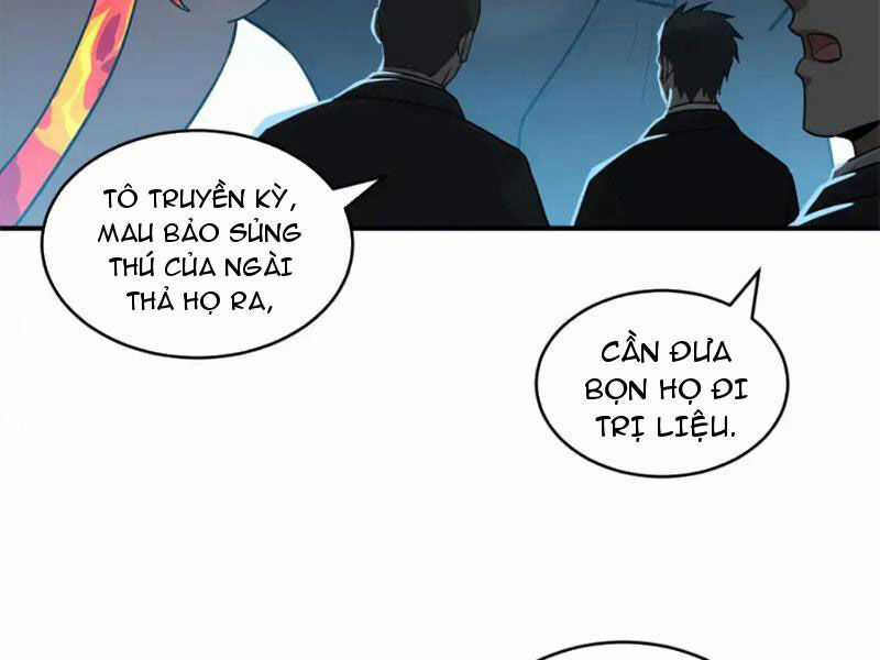 Ma Thú Siêu Thần Chapter 139 trang 56