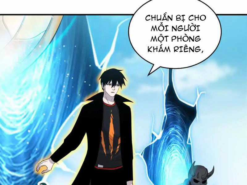 Ma Thú Siêu Thần Chapter 139 trang 57