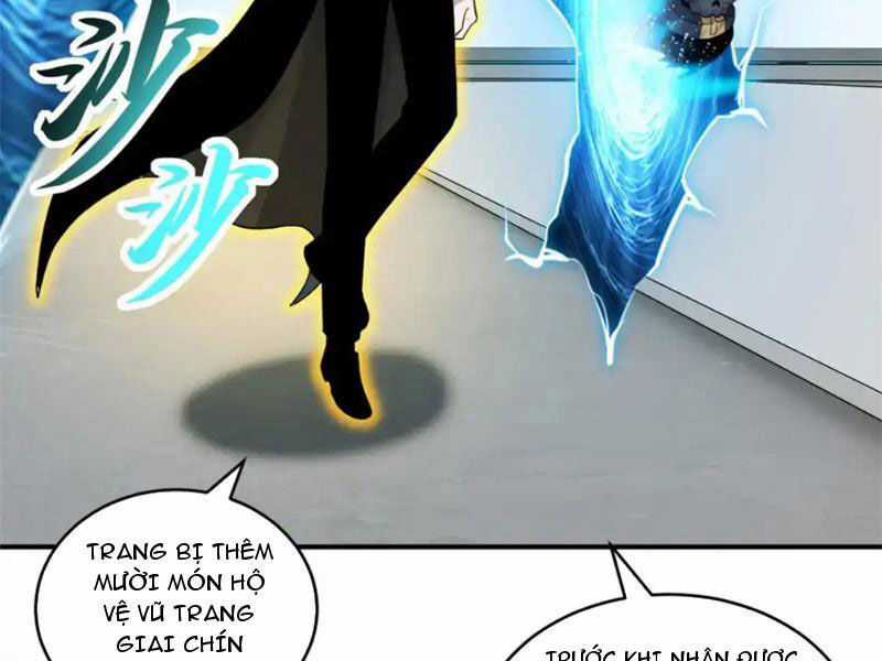 Ma Thú Siêu Thần Chapter 139 trang 58