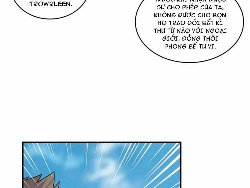 Ma Thú Siêu Thần Chapter 139 trang 59