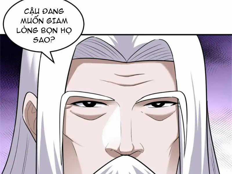 Ma Thú Siêu Thần Chapter 139 trang 62