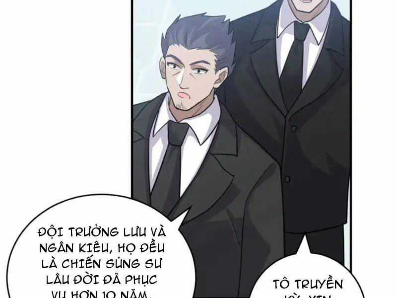 Ma Thú Siêu Thần Chapter 139 trang 64