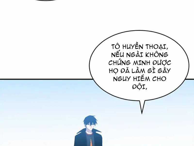 Ma Thú Siêu Thần Chapter 139 trang 69
