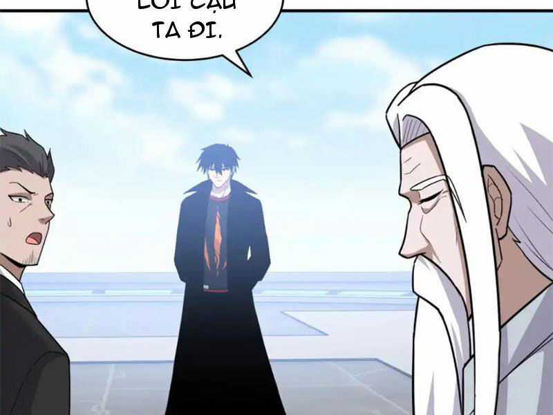 Ma Thú Siêu Thần Chapter 139 trang 74